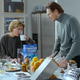 Illustration for article titled I Rewatched emLove Actually/em and Am Here to Ruin It for All of You